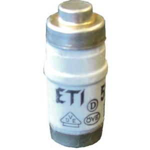 D0-Sicherungseinsatz - Neozed Schmelzeinsatz D02/E18 50A Kennlinie: gl/gG 01693 50A - 88311306