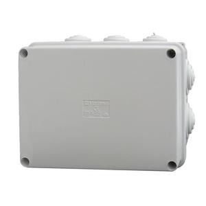 Dose, Gehäuse für Montage auf der Wand/Decke - Abzweigdose 150x110x70 mm IP65 CE 6 ET008 - 88988406