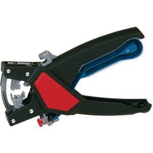 Presswerkzeug Kabelschuhe/Verbinder, Aderendhülsen, Schirmanschluss - Multifunktionszange Starfix S für Aderendhülsen 0,5-2,5 mm² - 037697