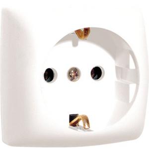 Steckdose - AP Einsatz Steckdose Oteo - 086129