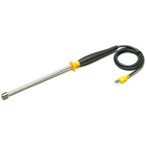 Temperatursonde - Industrieller Oberflächenmessfühler Thermoelement Typ K - 2098723