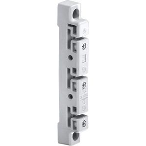 Sammelschienenträger - Mini-PLS Sammelschienenhalter bis 250A 3-polig - 9600000