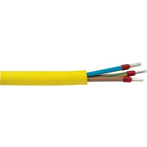 Flexible Leitung - Geräteanschußleitung PROFLEX 4 x 1,5 mm2 - 53283