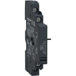 Hilfsschalterblock - Hilfsschalter 1S (Fehler) +1Ö GVAD1001 - GVAD1001