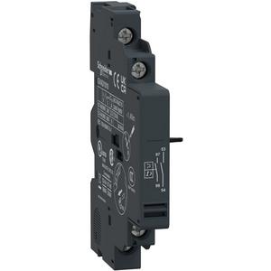 Hilfsschalterblock - Hilfsschalter 1S (Fehler) +1S GVAD1010 - GVAD1010