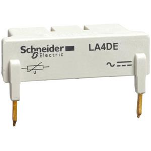 Baustein für Schutzbeschaltung - VARISTOR SCHR.(3/4P)110-250VAC LA4DE2U - LA4DE2U