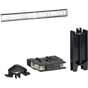 Zubehör für Niederspannungs-Schalttechnik - Verriegelung LC1D40-D65 D80-D95 LA9D4002 - LA9D4002