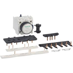 Verdrahtungsset für Leistungsschalter - Montagebausatz für LC1D09-LC1D18 LAD91217 - LAD91217
