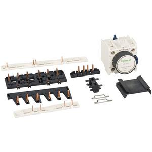 Verdrahtungsset für Leistungsschalter - Montagebausatz für LC1D32 LAD93217 - LAD93217