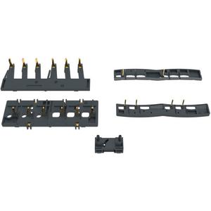Zubehör für Niederspannungs-Schalttechnik - Schützkombination SET MECH./EL.VERR. LAD9R1V - LAD9R1V