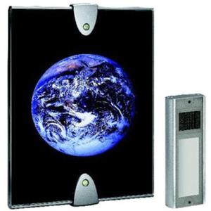 Gong - Funkgong Mistral 600 Reichweite 250 m max. 83 dB (A) G43400 - G43400