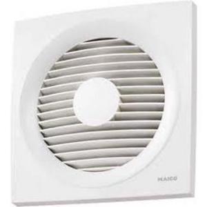 Wandventilator für Industrie und Gewerbe - Wandeinbauventilator Entlüftung 230 V - M0081.0309