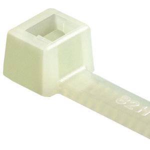 Kabelbinder - Kabelbinder 365x7,6 mm PA natur - 111-15069