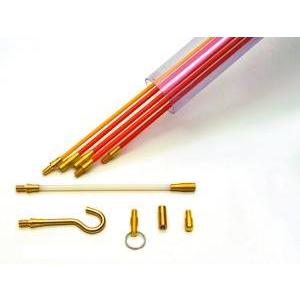 Kabeleinziehsystem - Cable Scout Set CS-SS Standard Set - 897-90000