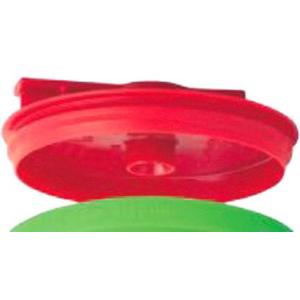 Zubehör für Dose/Gehäuse für Montage in der Wand/Decke - Dosen-Rückteil 1299-09 für 1227-50 /54/55 - A1299-09