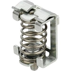 Schirmanschlussklemme - KLEMMBÜGEL KLBÜ 3-8 SC - 1692261001