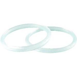 Dichtring - Dichtring-Anschlussgewinde 342 D PG 42 Polyethylen PE-LD, - 342D