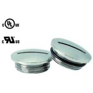 Verschlussschraube - Verschlussschraube mit O-Ring 10.4015 M/G M40x1,5 - 10.4015M/G