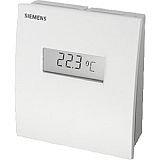 Raumtemperatursensor, aktiv