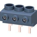 Steuerleitungsklemme