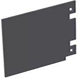 Trennwand für Aufflur-Tank