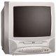 TV-Kombination Bildröhre