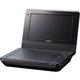 DVD-Player/-Recorder portable