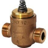 Heizungs-Mischventil