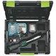 Universal-Lochschneider und Komponenten