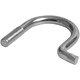 Rundstahlbügel J-Form