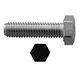Sechskant-Gewindeschraube