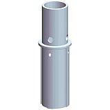 Zubehör für Lichtmasten