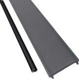 Profile und Abdeckungen