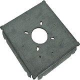 Zubehör für Kabelbodensystem