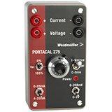 Kalibrierung Messgerät