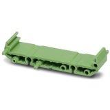 Strangprofil-Aufbaugehäuse