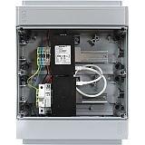 Leitstand Elektromobilität