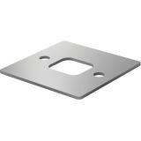 Zubehör für Installationssäule