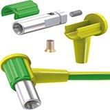 Potenzialausgleichsstecker