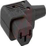 Gerätesteckvorrichtung