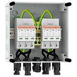 Photovoltaik-DC-Stringbox