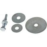 Zubehör für Trenn-/Schleifscheibe