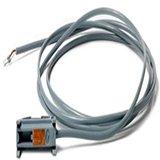 Kontakttemperatursensor, passiv