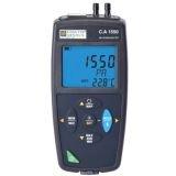 Differenzdruckmessgerät