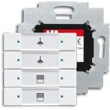 Tastsensoren KNX