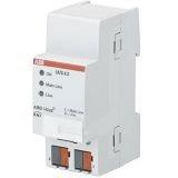 Linien- & Bereichskoppler KNX