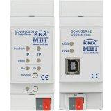 Datenschnittstelle KNX