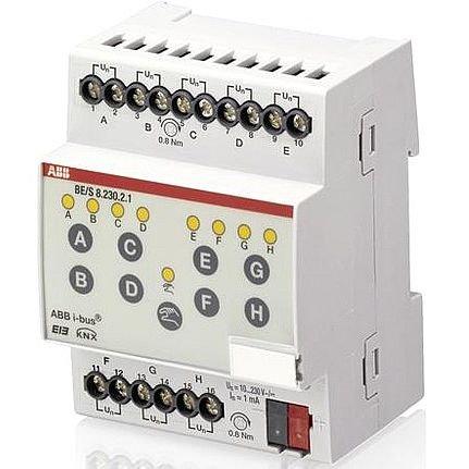 Binäreingänge KNX