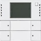 Raumtemperaturregler KNX