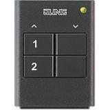 Hand-/Wandsender KNX